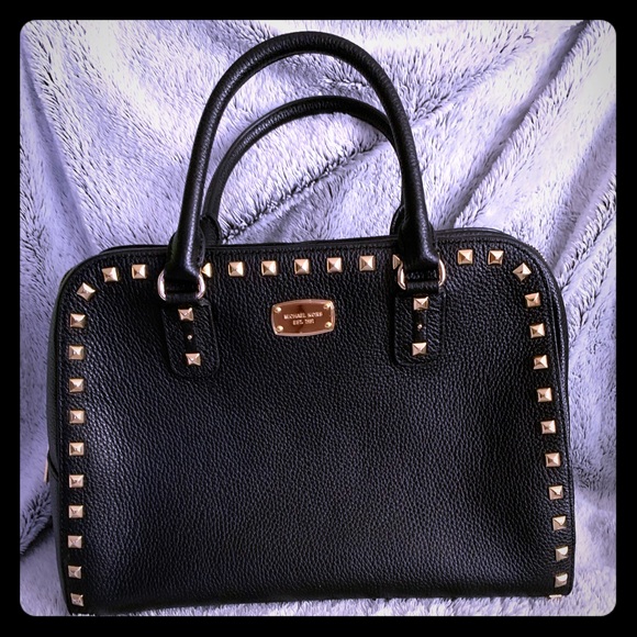 AUTHENTIC Michael Kors purse ❤️ - Picture 1 of 3